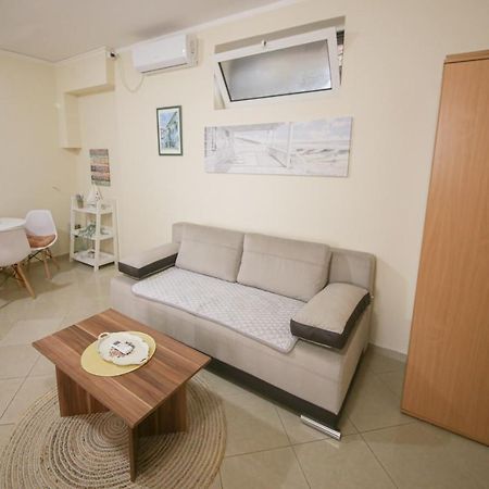 Md Apartments Kotor Exterior foto